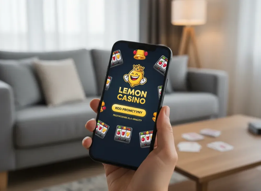 bonus lemon casino