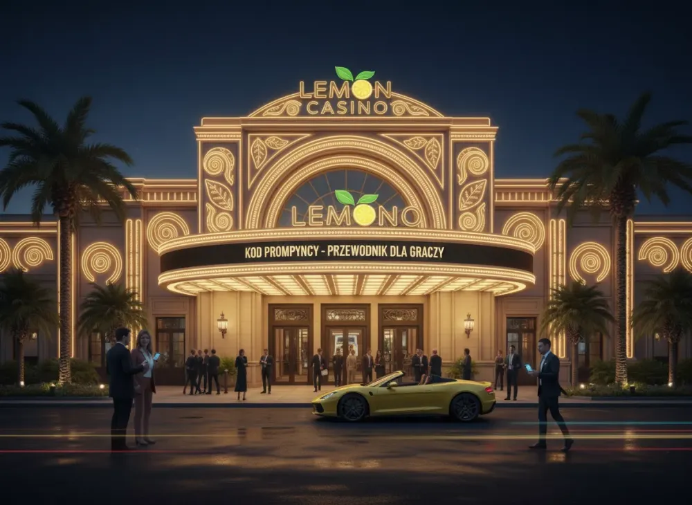 bonus lemon casino