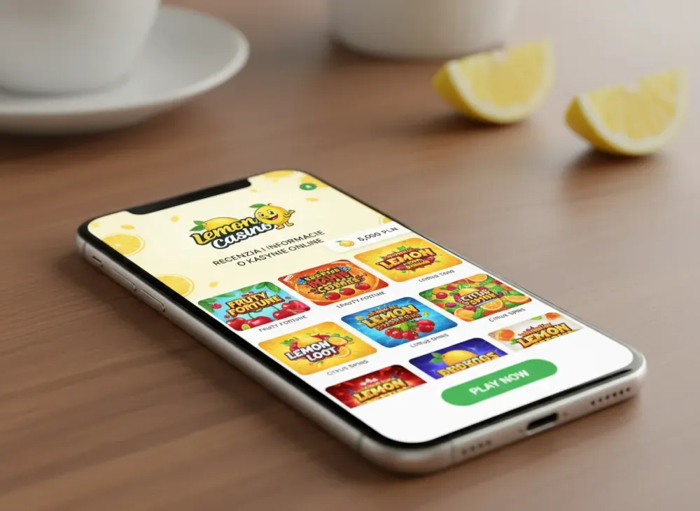 home lemon casino